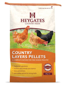 Wish list - Layers Pellets 20kg