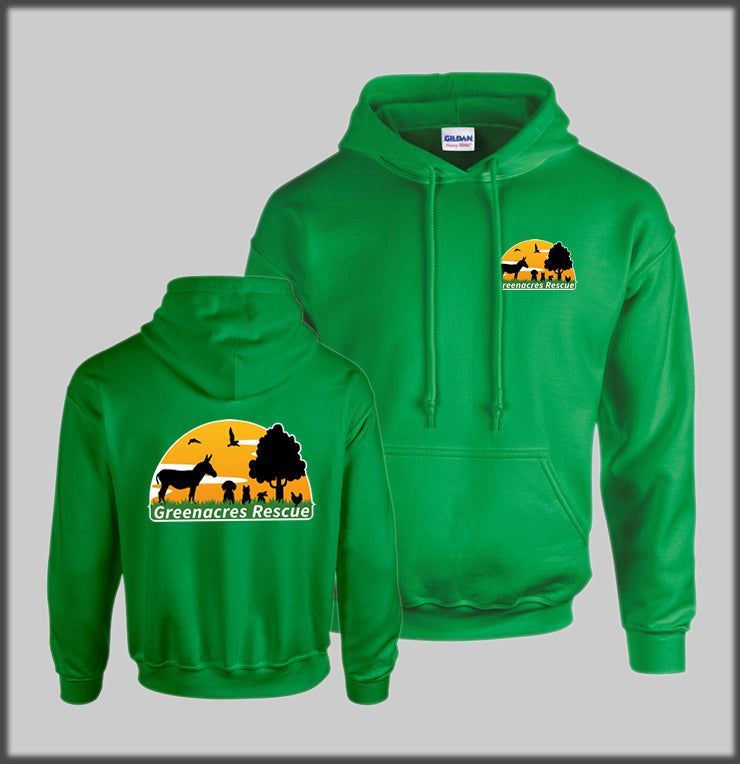 Adult Hoody