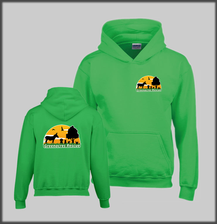 Children's Hoody