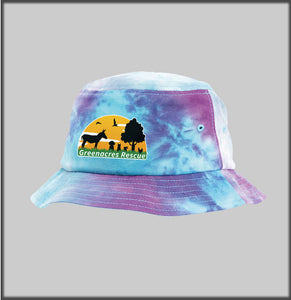 Festival Bucket Hat