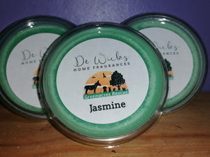 Jasmine Wax Melts