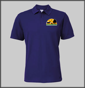 Adult Polo Shirt