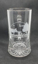 Load image into Gallery viewer, Engraved Tankard with Greenacres Logo
