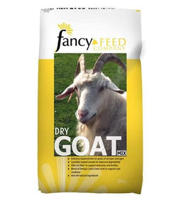 Wish list - Goat Coarse Mx 20kg