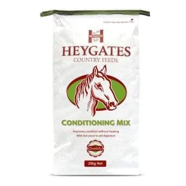 Wish list - Heritage Conditioning Mix 20kg