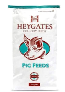 Wish list - Heritage Pig Nuts 20kg