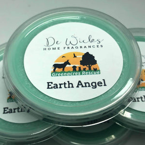 Greenacres Earth Angel Wax Melt